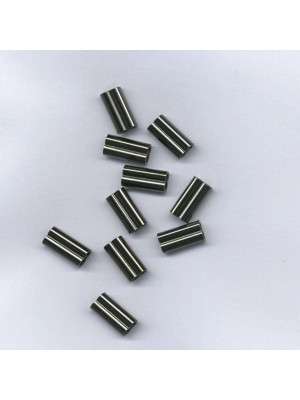 KIT DOUBLES SLEEVES Ø 1,0 - 1,3 - 1,6 mm - x10