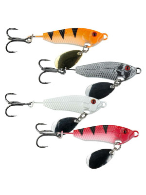 Lame à palette Freedom Flash