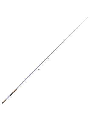 Legend Tournament Bass Spinning