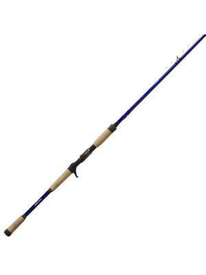 Legend Tournament Pike Casting