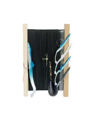 LIGNE DE TRAINE A BAR