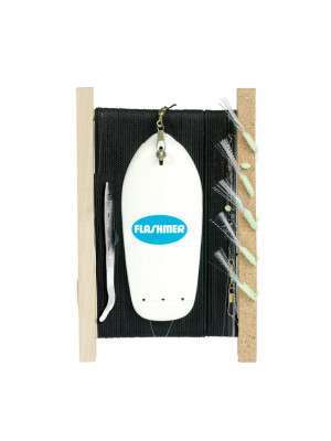 LIGNE DE TRAINE ALEVINS