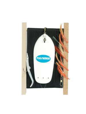 LIGNE DE TRAINE AQUA-MAQUEREAUX