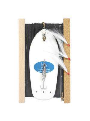 LIGNE DE TRAINE PETITE TRAINE