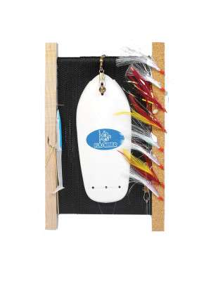 LIGNE DE TRAINE TOUT-VENANT