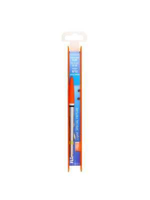 LIGNE MONTEE FRITURE LFF12 - HAMEÇON N° 12