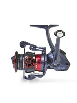 MOULINET SPINNING - GS SERIES