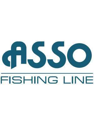 NYLON ASSO CLASSIC CRYSTAL - 100 M