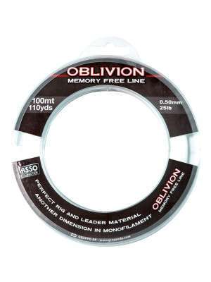 NYLON OBLIVION - 100 M