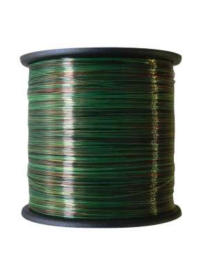 NYLON SUPER H.T. CAMOUFLAGE - 600 m