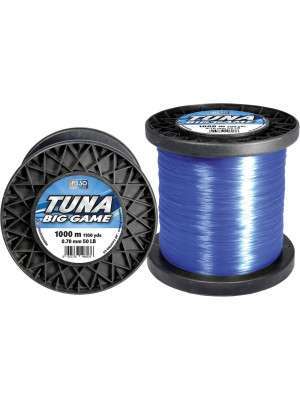 NYLON TUNA BIG GAME - 1000 m