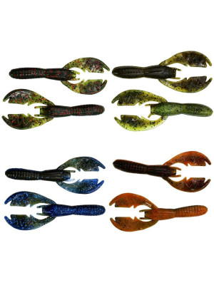 Paca Craw Original Baitfuel - 12,5 CM