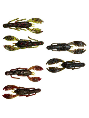 Paca Slim Craw Baitfuel - 10 CM