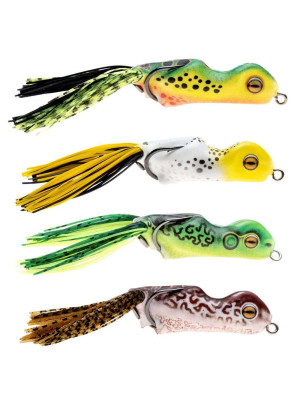 Painted Trophy Series