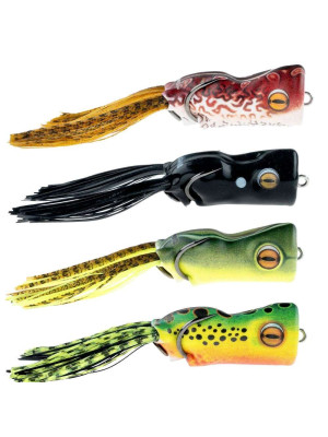 Painted Trophy Series Popper