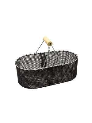PANIER A COQUILLAGES 12 litres