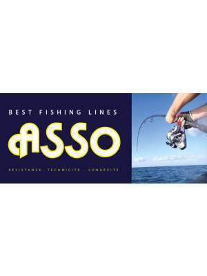 PANNEAU PUBLICITAIRE ASSO BEST FISHING LINE