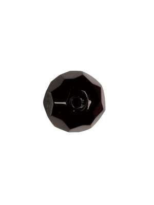 PERLE GLASS BEAD NOIRE