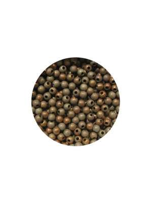 PERLE LAITON RECUIT A SERTIR - Vrac x1000