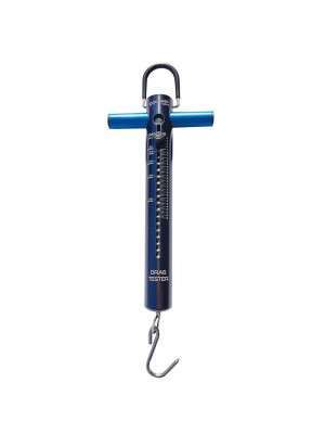 PESON DRAG TESTER