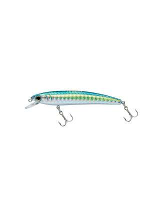 PIN'S MINNOW FLOATING (F) - 90 mm