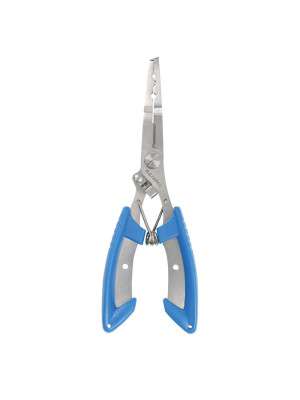 PINCE TEK 17 CM INOX