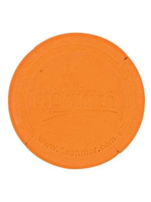 PLIOIR ROND EN MOUSSE - Ø 100 X 20 mm - Coloris assortis
