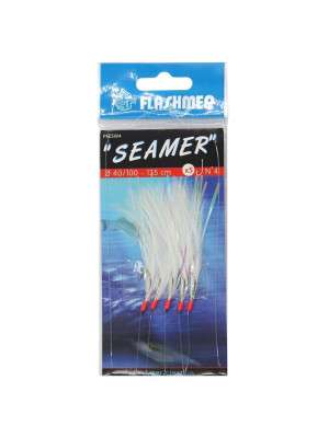 PLUME SEAMER