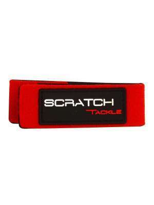 ROD BANDS x2 SCRATCH TACKLE