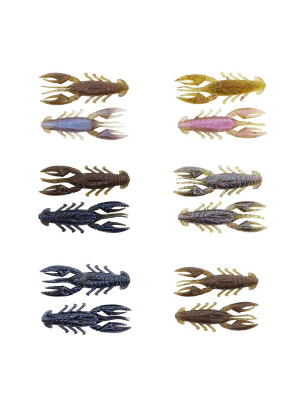 Scented Stealth Craw