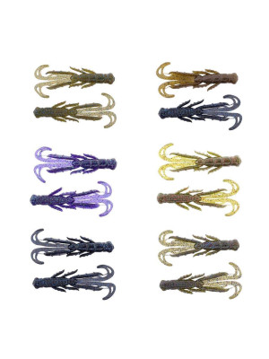 Scented Stealth Creature