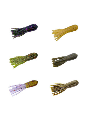 Scented Stealth Tube