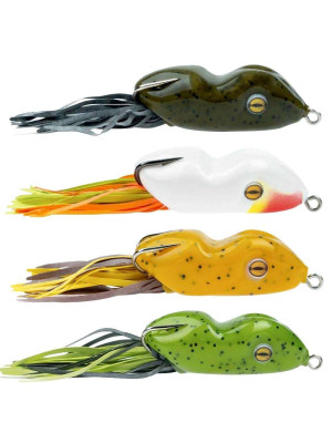 Scum Frog The Original