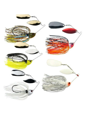 Spinnerbait Speed Freak Compact