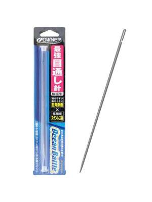 STRONGEST EYE THROUGH HOOK