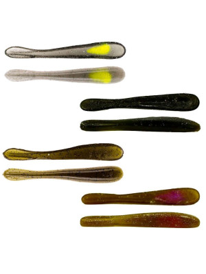 Stumpy Crush Baitfuel