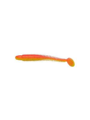 SWIMMING RIBSTER - 4" - 100 mm