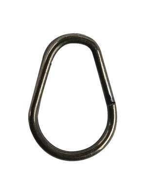 TEAR DROP SPLIT RING OWNER