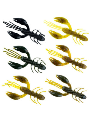 Zaga Craw Baitfuel