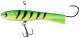 Jig Freedom Turnback Shad