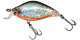 3DS FLAT CRANK - 55 mm - HOLO. TENNESS SHAD (HTS)