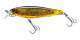 3DS MINNOW - 100 mm - HOLO. GOLD BLACK (HGBL)