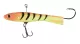 Turnback Shad 4 cm 5,25 g Orange Tiger