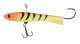 TURNBACK SHAD 2,5 GR ORANGE TIGER
