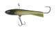 Turnback Shad 4 cm 5,25 g Gold Black