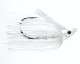 Swim Jig 10,5 g White