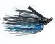 Swim Jig 14 g Black Blue