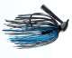 Structure Jig 10,5 g Black Blue