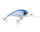 Rad Crankbait 5 cm Blue Pearl