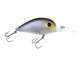 Rad Crankbait 5 cm Ghost Minnow